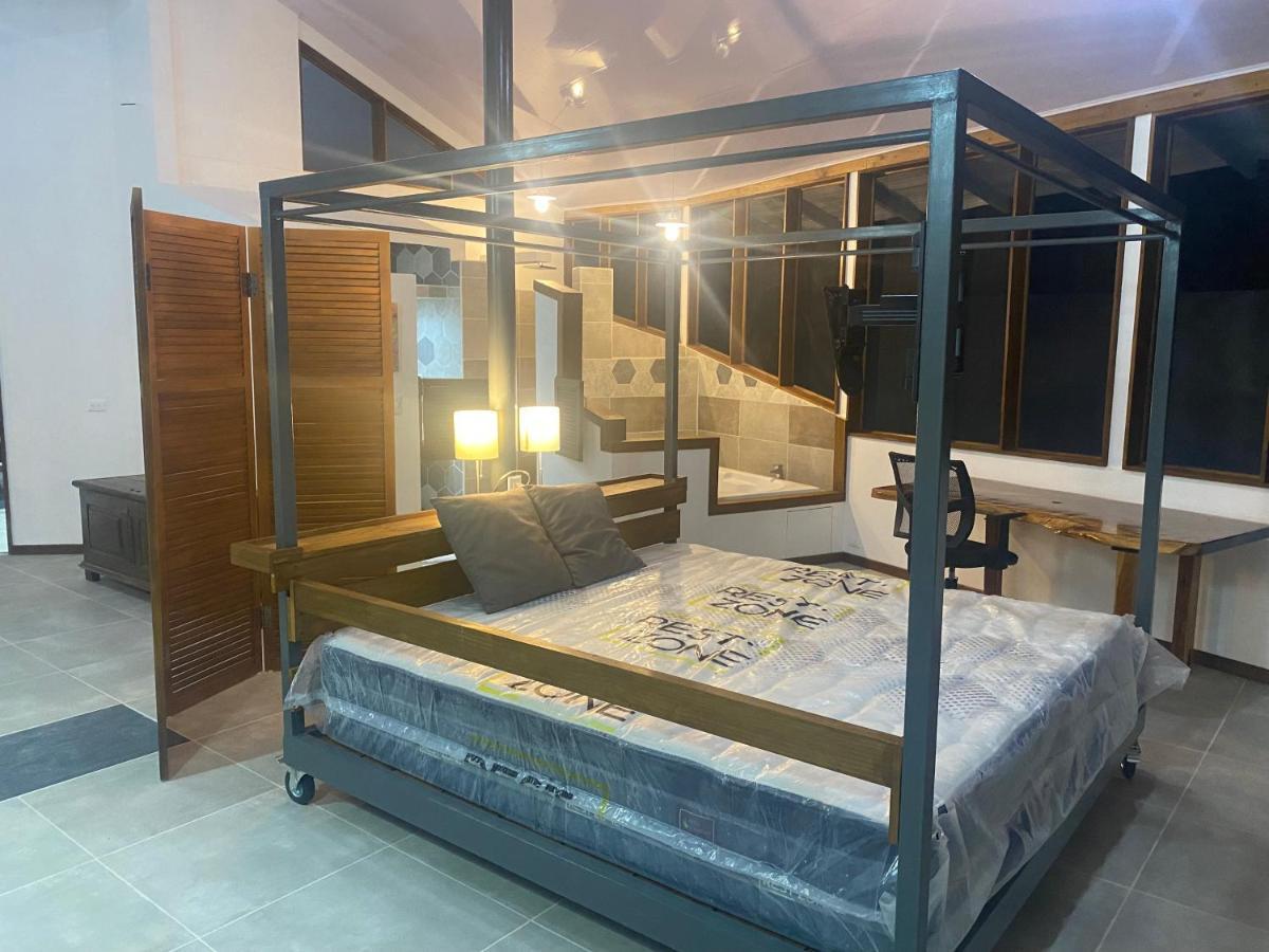 ホテル Casa Aba Matapalo エクステリア 写真