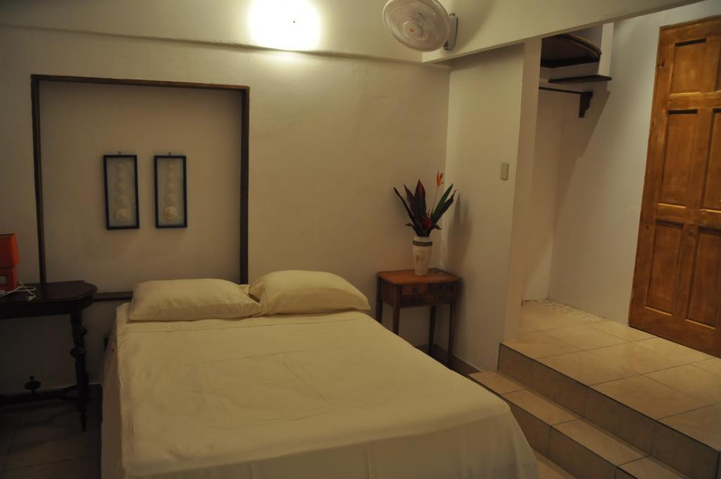 ホテル Casa Aba Matapalo エクステリア 写真